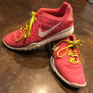 Nike Free TR Fit